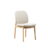 Sav & Økse Design Eetkamerstoel Simma