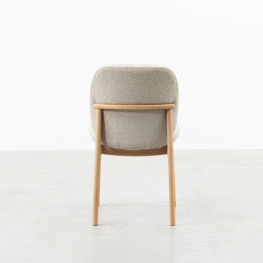 Design Dining Chair Simma Sav & Økse Design Dining Chair Simma