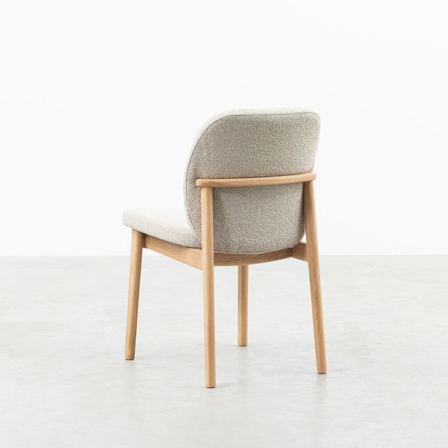Design Dining Chair Simma Sav & Økse Design Dining Chair Simma