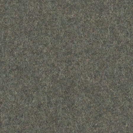 Stofstaal Wooly 1011 | Bottle Green
