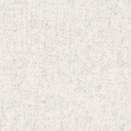 Stofstaal Wooly 2256 | Ivory