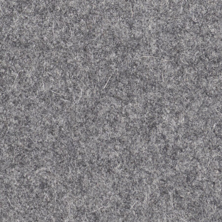 Stofstaal Wooly 1042 | Graphite