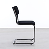 Dykmeyer Design buisframe eetkamerstoel De Purmer