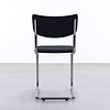 Dykmeyer Design buisframe eetkamerstoel De Purmer
