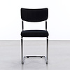 Dykmeyer Design buisframe eetkamerstoel De Purmer