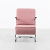 Dykmeyer De Zwaan Buisframe Fauteuil