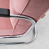 Dykmeyer De Zwaan Buisframe Fauteuil