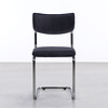 Dykmeyer Design buisframe eetkamerstoel De Purmer