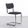 Dykmeyer Design buisframe eetkamerstoel De Purmer