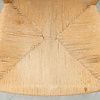 Fredericia Set of 4 Kaare Klint The Klint Armchair model 3208 Fredericia