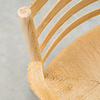 Fredericia Set of 4 Kaare Klint The Klint Armchair model 3208 Fredericia