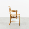 Fredericia Set of 4 Kaare Klint The Klint Armchair model 3208 Fredericia