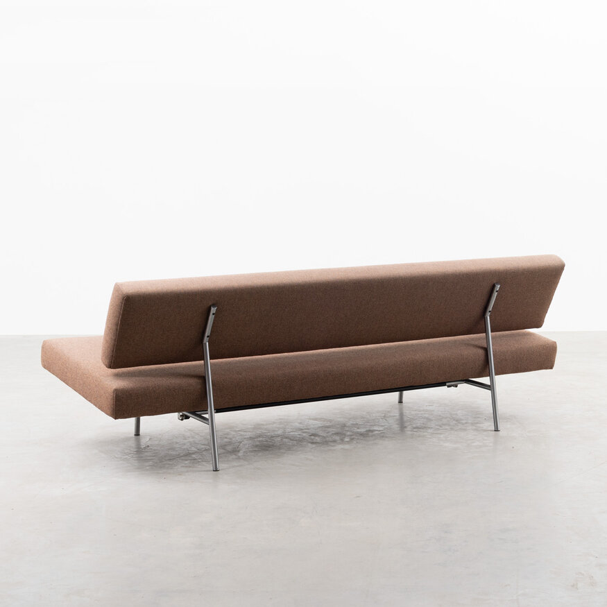 Martin Visser slaapbank BR02 Spectrum Spectrum Martin Visser slaapbank BR02 Spectrum