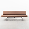 Spectrum Martin Visser sofa bed BR02 Spectrum