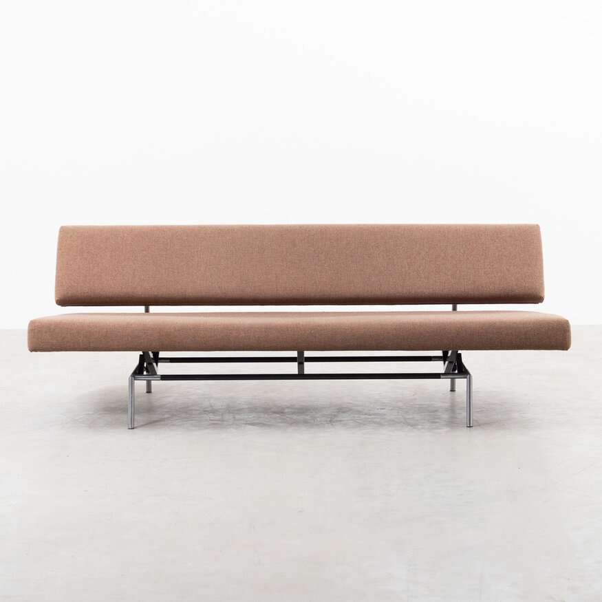 Martin Visser sofa bed BR02 Spectrum Spectrum Martin Visser sofa bed BR02 Spectrum