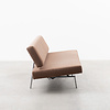 Spectrum Martin Visser slaapbank BR02 Spectrum