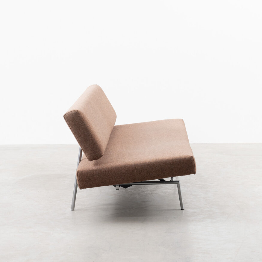 Martin Visser slaapbank BR02 Spectrum Spectrum Martin Visser slaapbank BR02 Spectrum