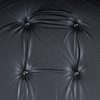 AP Originals Tempelman fauteuil AP72 zwart leer