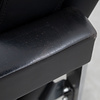 AP Originals Tempelman fauteuil AP72 zwart leer