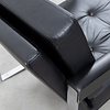 AP Originals Tempelman fauteuil AP72 zwart leer