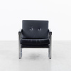 AP Originals Tempelman fauteuil AP72 zwart leer