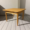 Mikko Coffee Table Oak matte lacquered