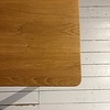 Rikke Tafel 80x80 Eiken geolied