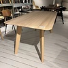 Samt Tafel 180x80 Eiken whitewash