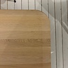 Samt Tafel 180x80 Eiken whitewash