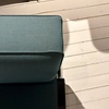 De Zwaan Armchair Chrome / Steelcut Trio 3 669
