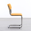 Dykmeyer Design tubular frame Dining chair De Purmer
