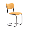Dykmeyer Design buisframe eetkamerstoel De Purmer