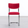 Dykmeyer De Purmer design tubular frame Dining chair