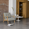 Sav & Økse Hans Fauteuil Eiken