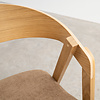 Sav & Økse Edske Counter Bar Chair
