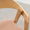 Sav & Økse Edske Counter Bar Chair