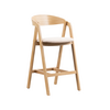 Sav & Økse Edske Counter Bar Chair