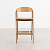 Sav & Økse Edske Counter Bar Chair