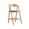 Sav & Økse Edske Counter Bar Chair