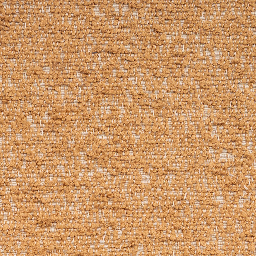 Fabric sample Domino 1/55 | Gold