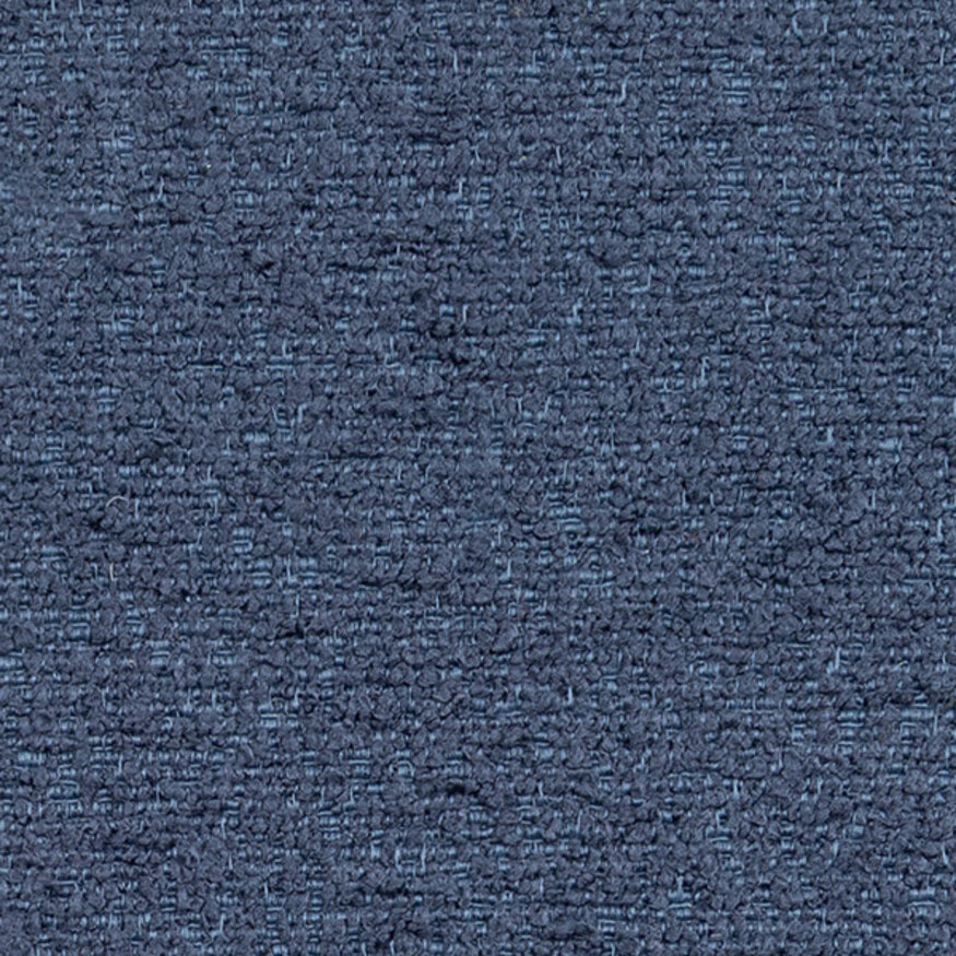 Fabric sample Domino 1/45 | Dark Blue