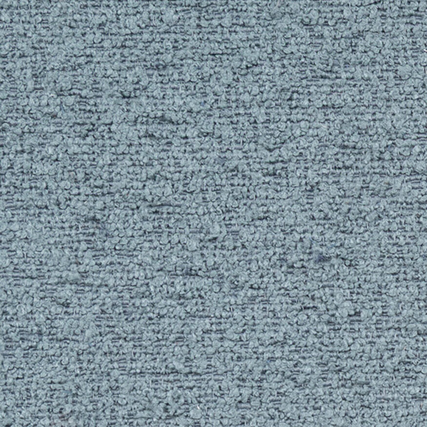 Fabric sample Domino 1/47 | Sea Green