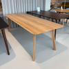 Samt Tafel 240x90 Beuken geolied