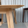 Samt Tafel 240x90 Beuken geolied