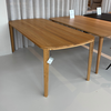 Onni Tafel 200x90 Eiken geolied