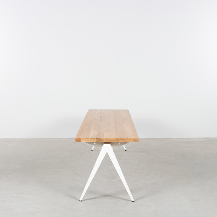 TD4 Table Bench - Copy Galvanitas Compass Collection TD4 Table Bench - Copy