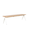 Galvanitas Compass Collection TD4 Table Bench - Copy