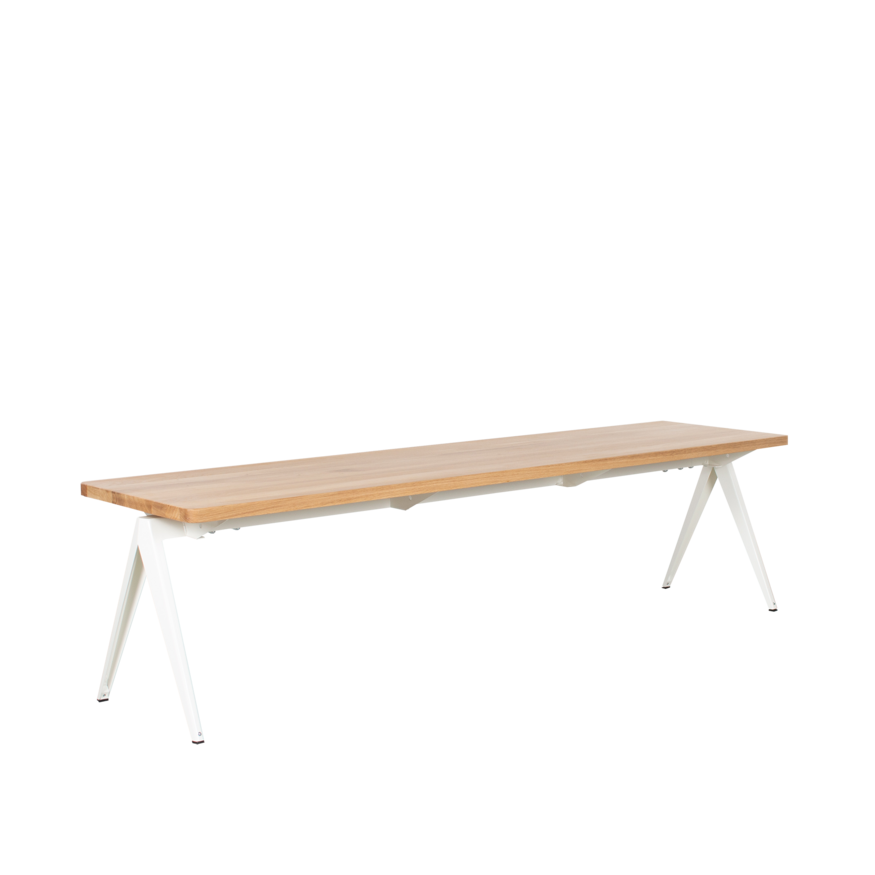TD4 Table Bench - Copy Galvanitas Compass Collection TD4 Table Bench - Copy