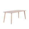 Sav & Økse Tomrer Tafel 180x90