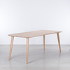 Sav & Økse Tomrer Tafel 180x90